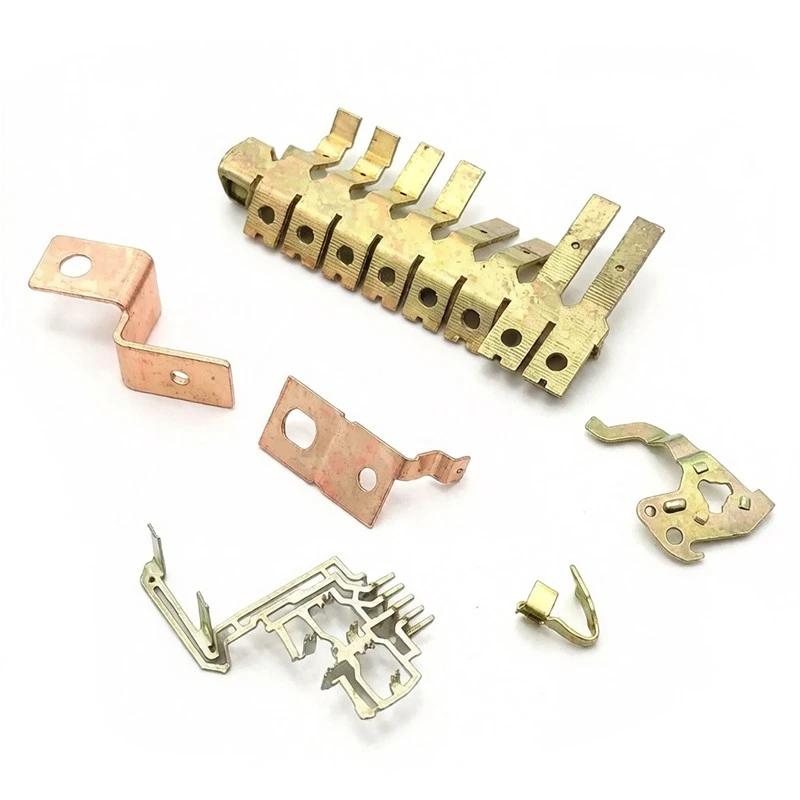Hardware Stamping Parts suppliers