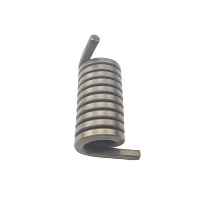 Flat Wire Torsion Fjäder